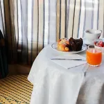 Bed & Breakfast Abbadia 4*