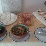 Abbadia Bed & Breakfast