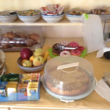 Abbadia Bed & Breakfast 4*