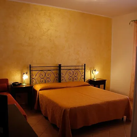 Abbadia Bed & Breakfast