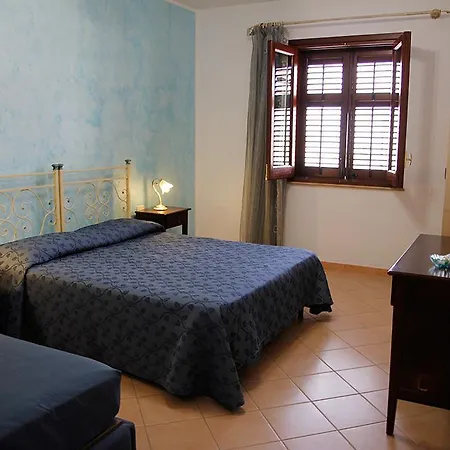 Abbadia 4*