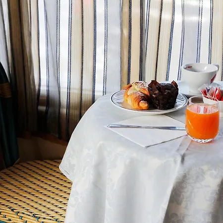 Bed & Breakfast Abbadia 4*