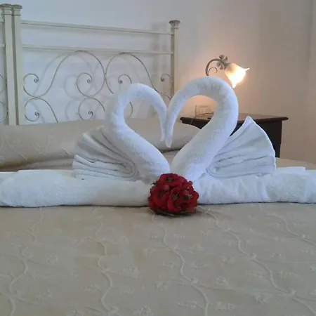 Abbadia Bed & Breakfast 4*