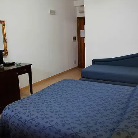 Abbadia Frühstückspension