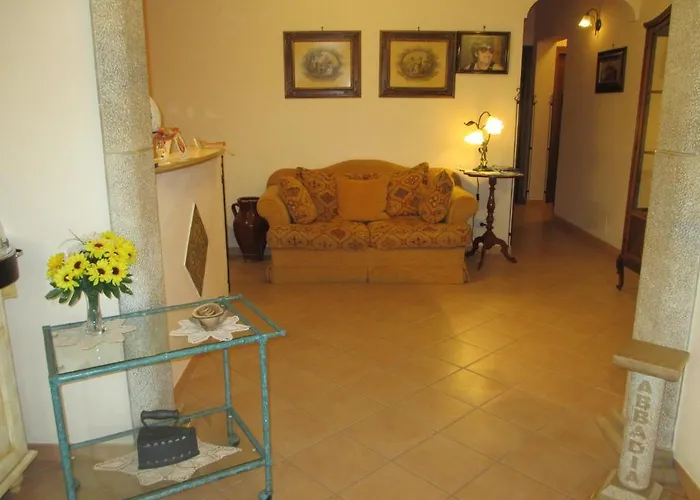 Abbadia San Vito Lo Capo