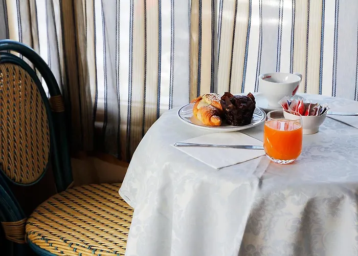 Frühstückspension Abbadia 3*