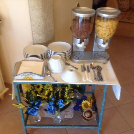 Abbadia 2* San Vito Lo Capo