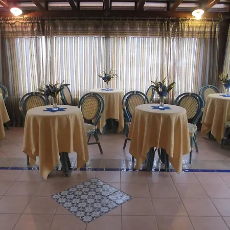 Abbadia 3* San Vito Lo Capo