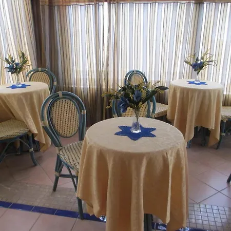 Abbadia Alojamento de Acomodação e Pequeno-almoço San Vito Lo Capo