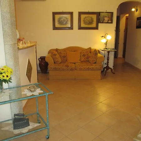 Abbadia San Vito Lo Capo