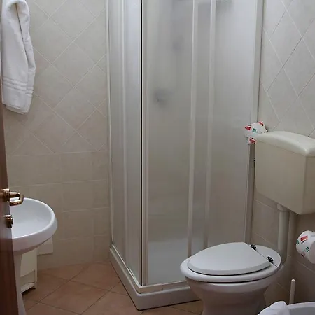 Bed & Breakfast Abbadia 2*