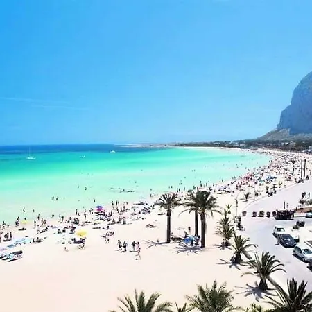 Bed & Breakfast Abbadia San Vito Lo Capo