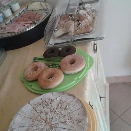 Bed & Breakfast Abbadia