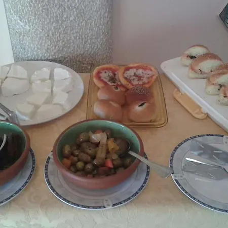 Abbadia Bed & Breakfast