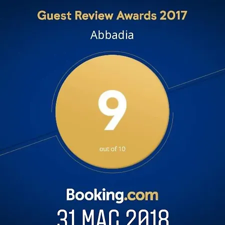 Alojamento de Acomodação e Pequeno-almoço Abbadia San Vito Lo Capo