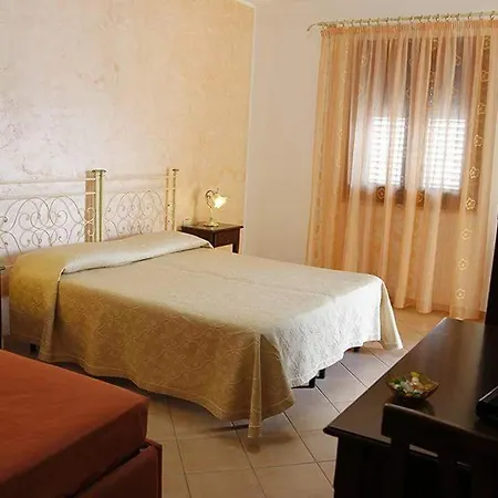 Abbadia 2* San Vito Lo Capo