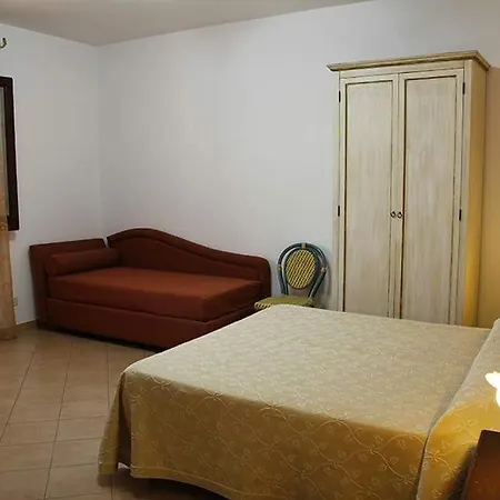 Abbadia Bed & Breakfast 2*
