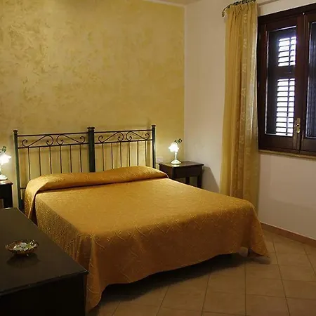Bed & Breakfast Abbadia