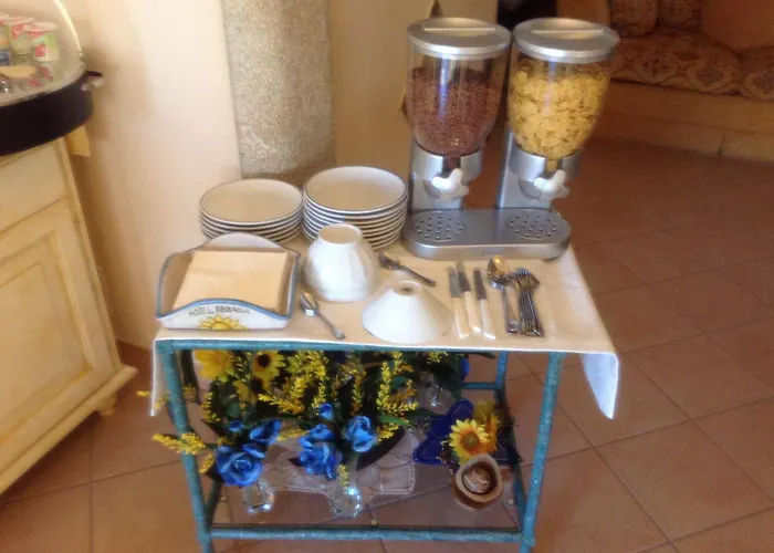 Abbadia 3* San Vito Lo Capo