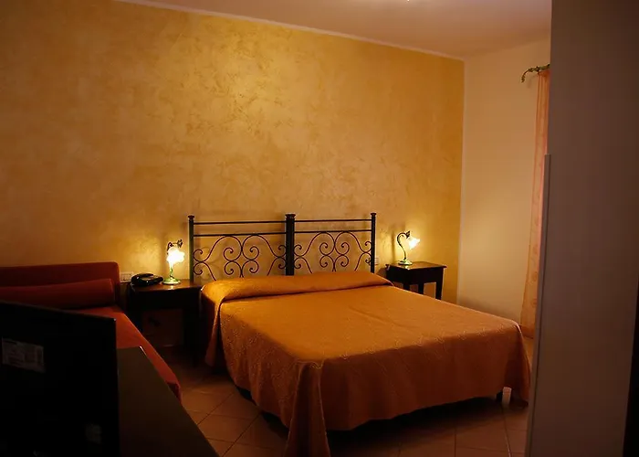 Abbadia Bed & Breakfast