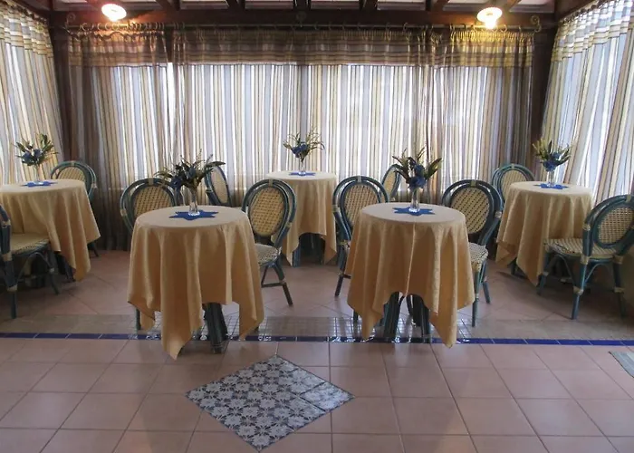 Abbadia 3* San Vito Lo Capo