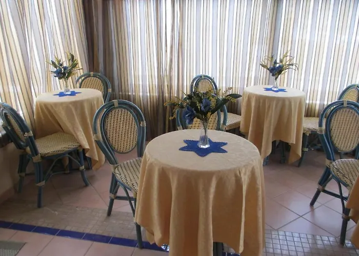 Abbadia Bed & Breakfast San Vito Lo Capo