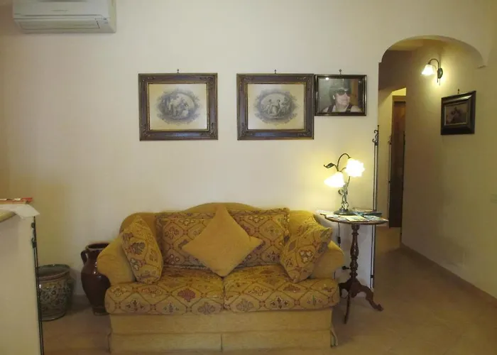 Abbadia Bed & Breakfast