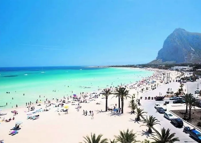 Bed & Breakfast Abbadia San Vito Lo Capo