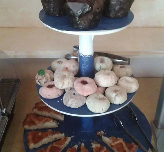 Abbadia 3* San Vito Lo Capo