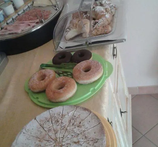 Bed & Breakfast Abbadia