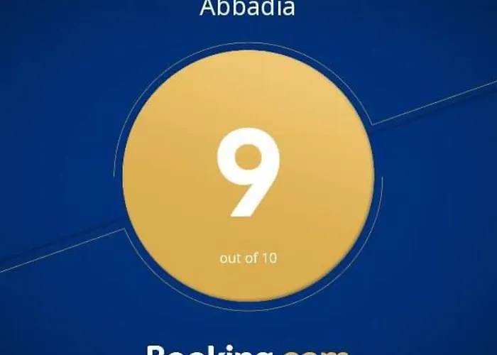 Bed & Breakfast Abbadia San Vito Lo Capo