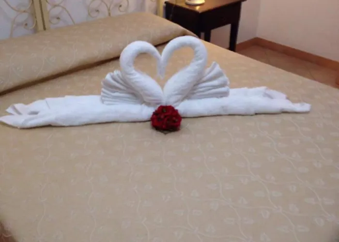 Abbadia Bed & Breakfast