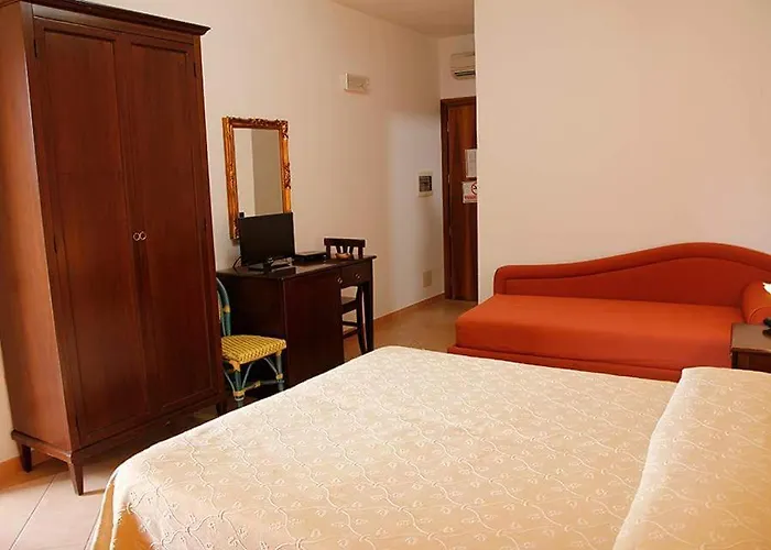 Bed & Breakfast Abbadia San Vito Lo Capo