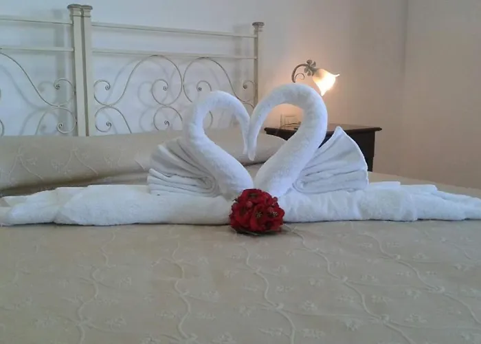 Abbadia Bed & Breakfast 3*