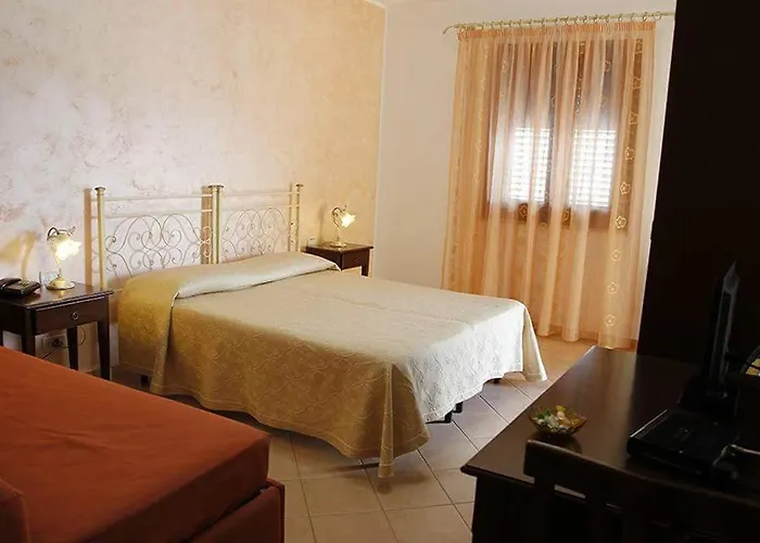 Abbadia 3* San Vito Lo Capo