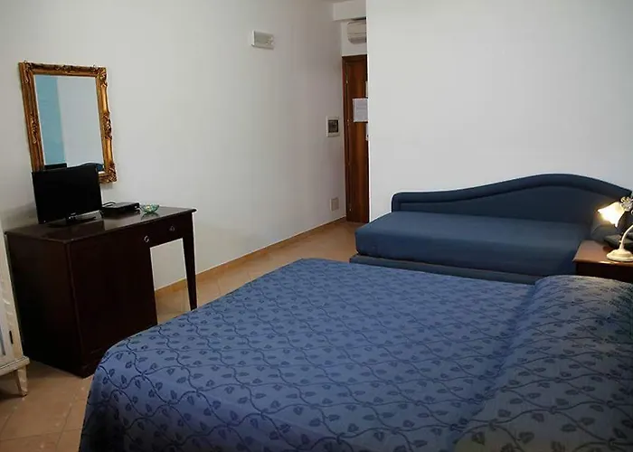 Abbadia Bed & Breakfast