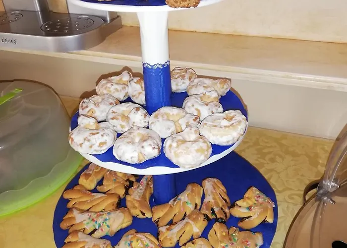 Abbadia San Vito Lo Capo